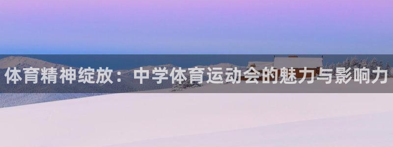JJB竞技宝官网下载平台是正规平台吗安全吗：体育精神